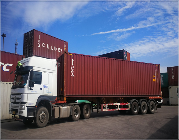 新疆安全可靠危险品运输价格