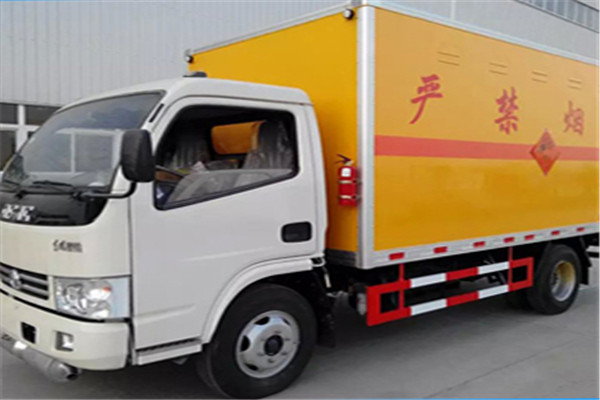 西藏安全可靠危险品运输公司